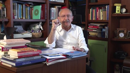Kılıçdaroğlu’nun videosuna Selahattin Demirtaş’tan yorum