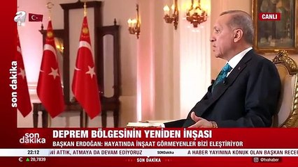 Akşener'den kendisini hedef gösteren Erdoğan'a cevap: Giderayak seni çok gergin gördüm papatya çayı iç