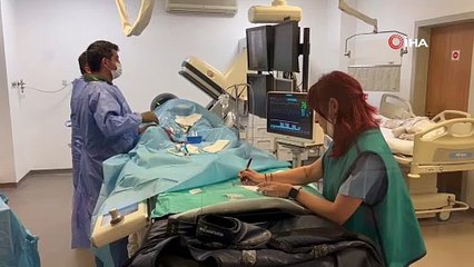 Kalp hastalarına Ramazan’ı sağlıklı geçirme önerileri