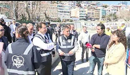 Siyasi yasak veren hakimin kardeşi FETÖ'cü çıktı. İmamoğlu: İşin içinden çok pis kokular çıktı