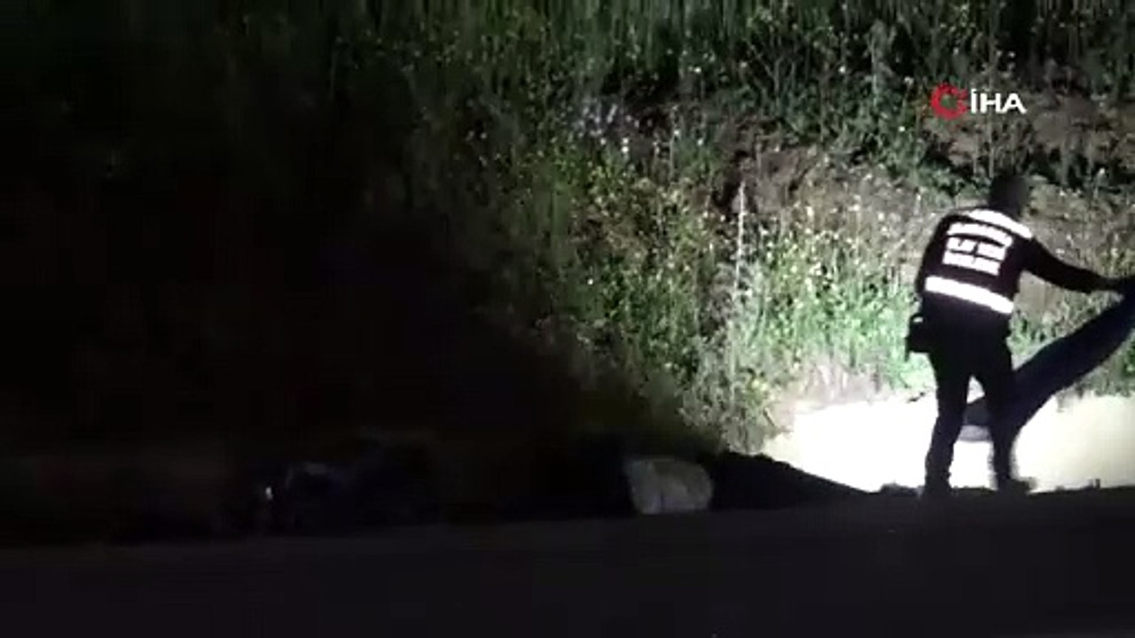 Gaziantep-Kilis yolunda zincirleme kaza: 2 ölü, 4 yaralı