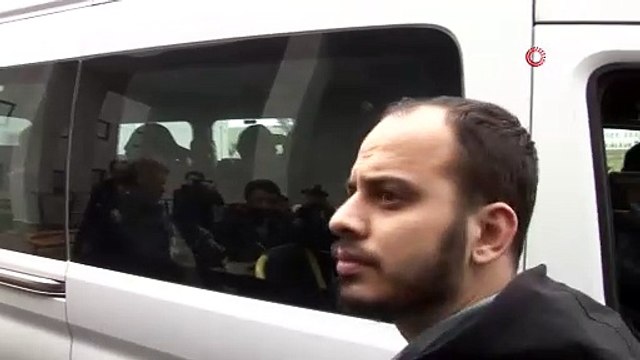 Thodex'in kurucusu İstanbul'a getirildi. Kripto para ile binlerce kişiyi dolandırıp kaçmıştı