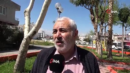 Ev sahibi gibi davranan kiracı herkesi şoke etti