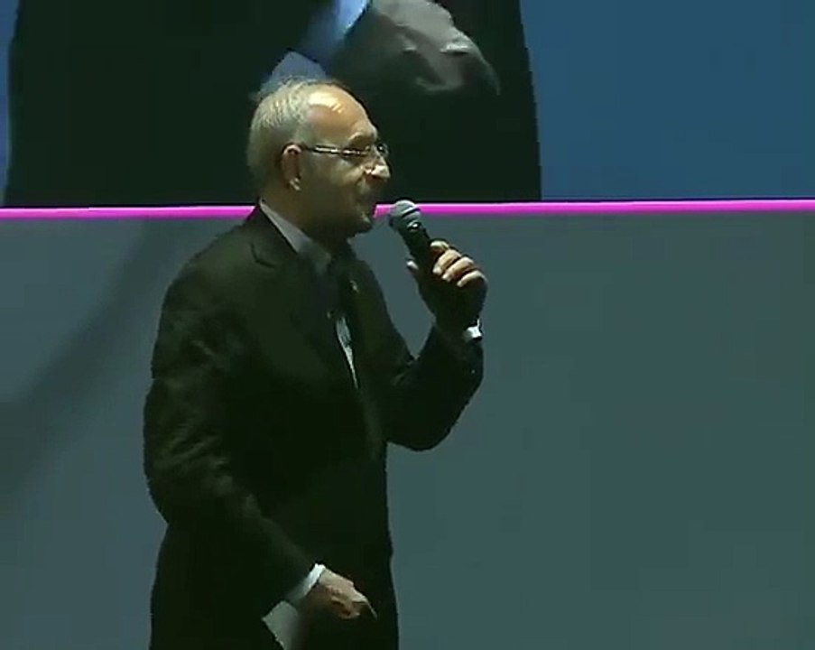Kılıçdaroğlu’ndan Yavaş’a flaş sözler: Cumhurbaşkanı Yardımcısı olarak imza atacaksınız