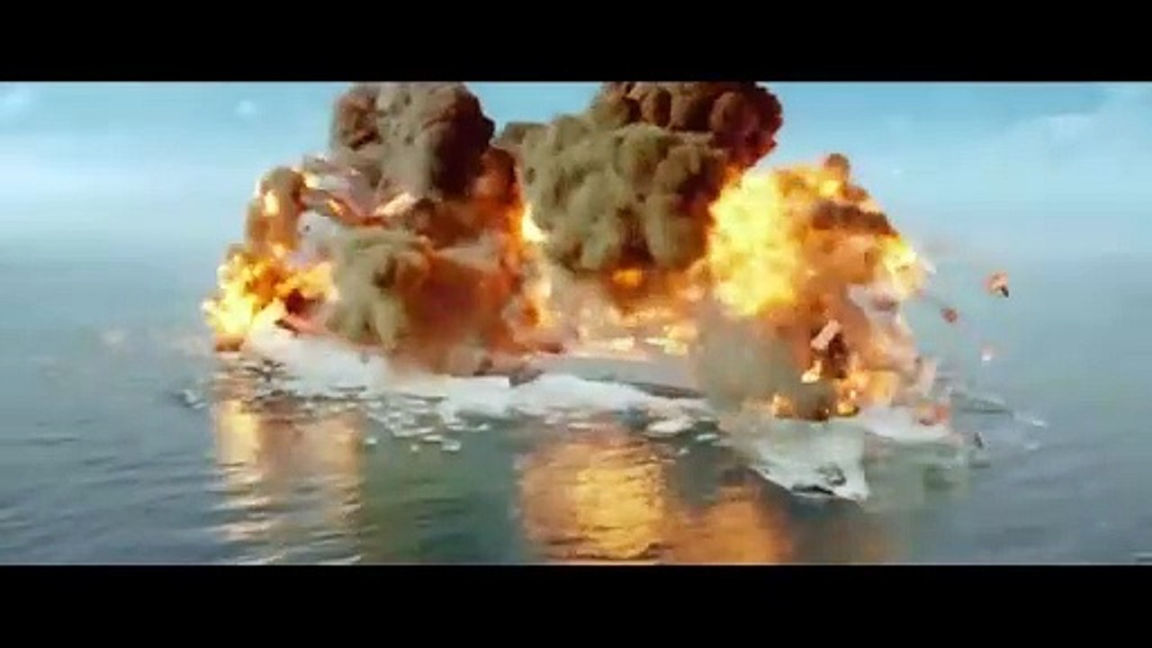 The Meg 3 The Rise Of Rhincodon (2024) ■■Full Movie in Description ■■