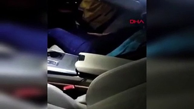 Son Dakika... HDP'li Meral Danış Beştaş trafik kazası geçirdi