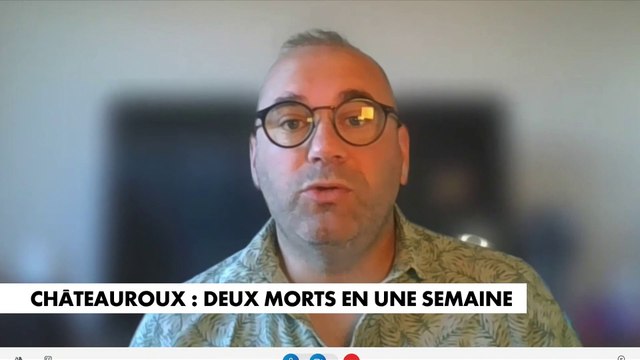 Le porte-parole du syndicat de CFTC-Police, Axel Ronde : «Ce n’est plus la loi de la République qui est appliquée, c’est la loi du plus fort»