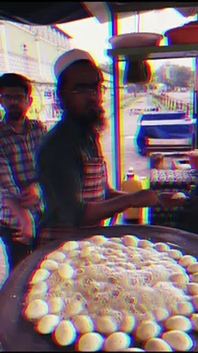Indian Street Food 37 #streetfood