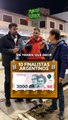 Por 2 mil pesos dime los clubes que llegaron a final de libertadores