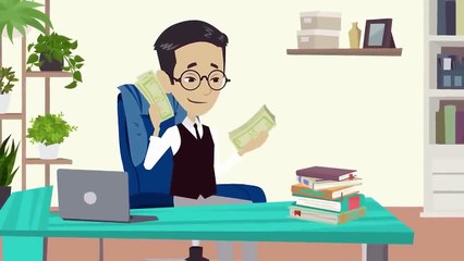 ग़रीबी से अमीरी का ये है रास्ता  How to Become Rich from Poor Background (Fast)