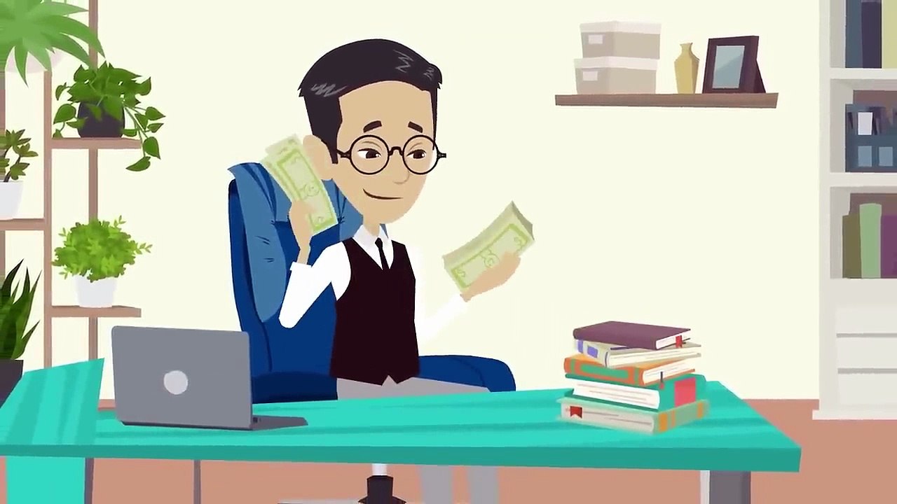 ग़रीबी से अमीरी का ये है रास्ता  How to Become Rich from Poor Background (Fast)