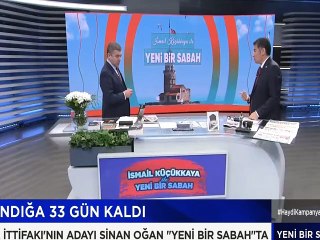 Sinan Oğan'dan çok konuşulacak e devlet çıkışı. Yabancı uyrukluların e devlet üzerinden yaptığı oyunu açıkladı