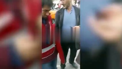 Erbakan’ın Cumhur İttifakı'na katıldığını öğrenen Genç Refahlı şaştı kaldı ‘Yoktur ya...Spekülasyon da olabilir bunlar ya’