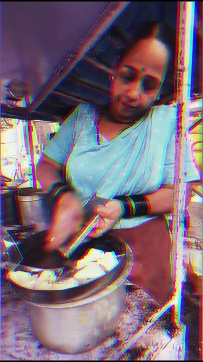 Indian Street Food 39 #streetfood