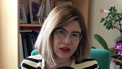 Cildiye profesöründen saçkıranla ilgili kritik uyarı. Herkesin doğru bilerek yaptığı hatayı açıkladı