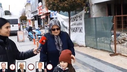 ''Atatürk'ü seviyorum.'' Anneannenin 'Erdoğan de' baskısına torun işte bu yanıtı verdi