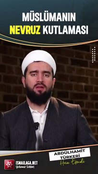 İsmailağa cemaati Nevruz kutlamayı haram ilan etti. 6 yaşında çocuğun evlendirilip yıllarca cinsel istismara uğraması ile gündeme gelmişlerdi