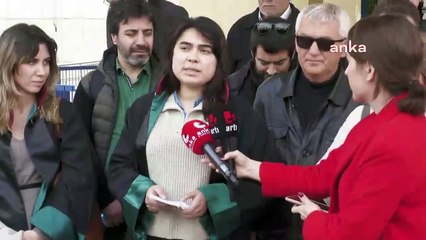 Çorlu tren faciasında dava yine ertelendi. Katliamının gerçek sorumluları yargı karşısına getirilecek