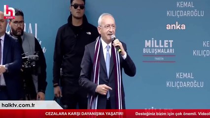 Kılıçdaroğlu’ndan çok konuşulacak İmamoğlu paylaşımı