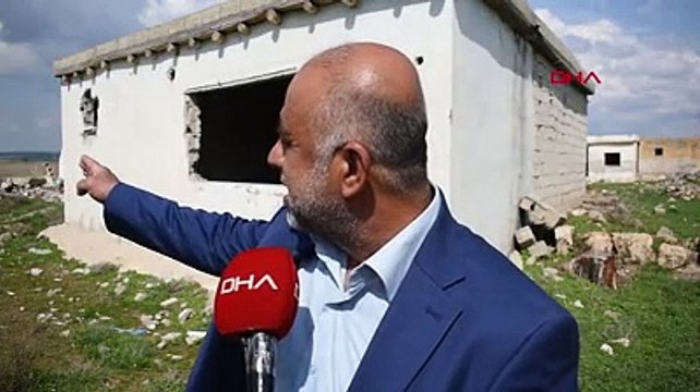 Baraj suları çekilince ortaya çıktı! Duyanlar köye koştu…