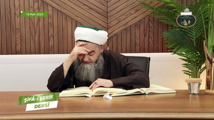 Cübbeli Ahmet afetleri bakın neye bağladı