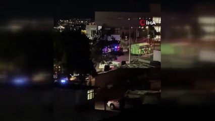 Meksika’da kartel, polisle çatıştı: 3 ölü, 1 yaralı
