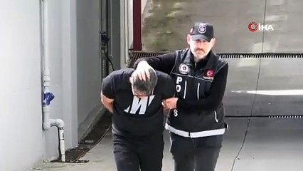 Uyuşturucu satan iki şüpheli tutuklandı