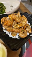 Chinese Sea Food ( Fish, Crab, Lobster)