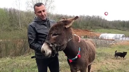 'İnternetten de bu satılmaz' dedirtti. Sattığı şey sayesinde fenomen oldu