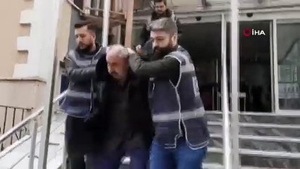 Nişantaşı’nda eczacıyı öldüren zanlı: Yanlışlıkla oldu