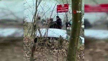 İstanbul’da baltalı dehşet: 7 yaralı