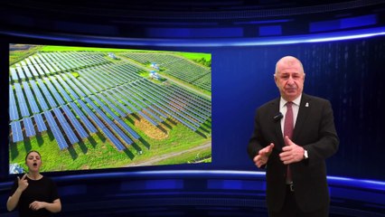 Ümit Özdağ yenilenebilir enerji yerine iktidarın boşa harcadığı milyar dolarları açıkladı