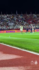 Cristiano Ronaldo Arabistan Ligi'ni sallamaya devam ediyor