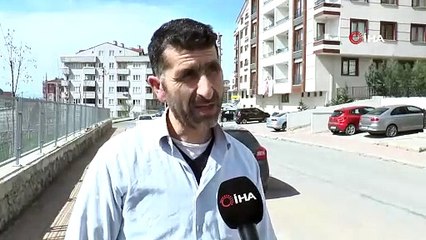 "Bacanak" kodlu dolandırıcı inşaat işçisinin hayatını kabusa çevirdi