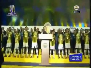 Aziz Yıldırım'a 'Paralı köpekler' korkusu geri adım attırdı. Yakınları son anda uyardı