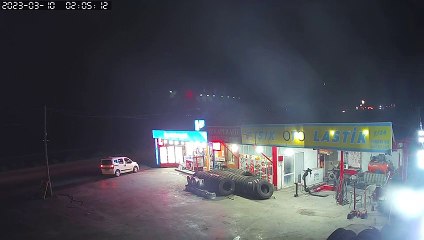 Aydın'da kamyonun çarptığı kadın hayatını kaybetti