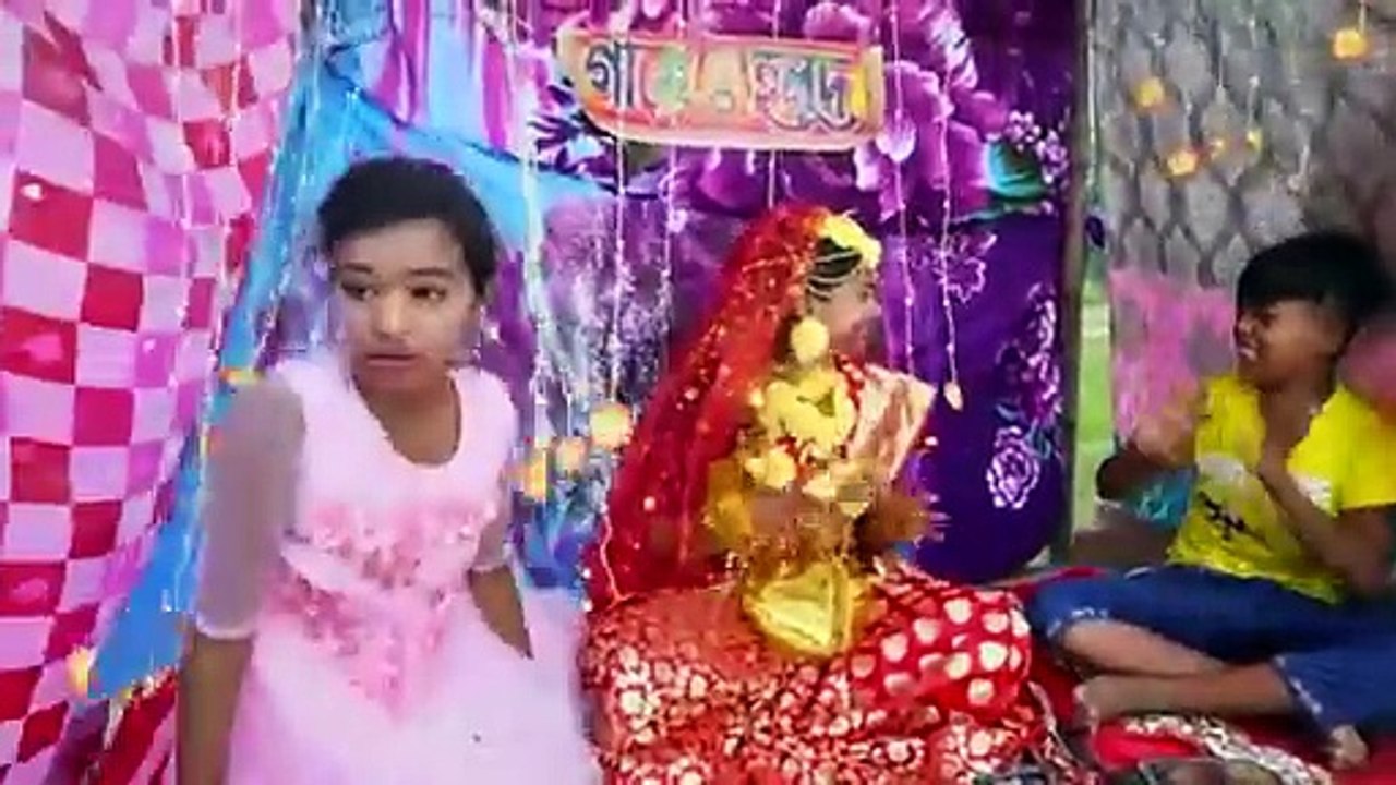 Must Watch Eid Special New Comedy Video 2021 Amazing Funny Video 2021 Episode 118 By Busy Fun Ltd