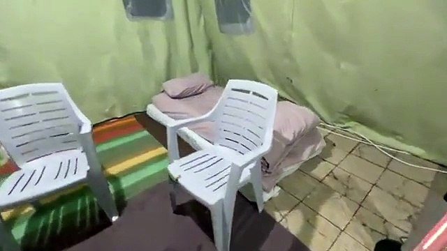 Deprem bölgesine giden Kılıçdaroğlu ve Yavaş geceyi çadırda geçirecek: Saray’daki Cumhurbaşkanı’ndan çadırda kalan Cumhurbaşkanı’na