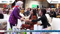 Pertamina Komunitas PERTIWI