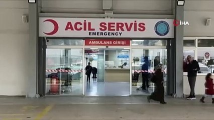  7 yaşındaki küçük kız okulda fenalaşıp öldü