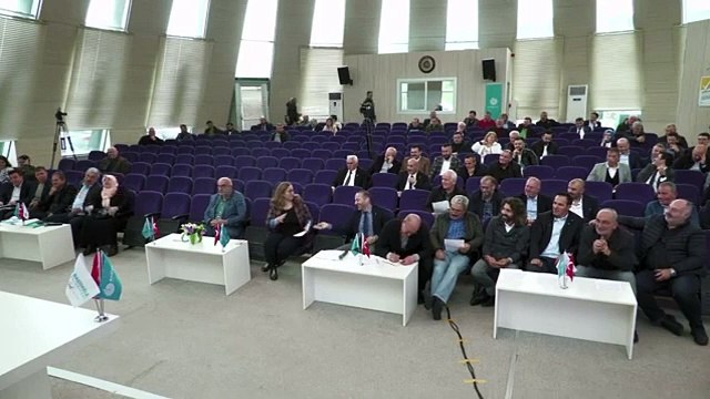 AKP'li Belediye Başkanından kadın meclis üyesine çirkin sözler