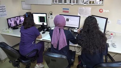 Kanser hastalarının yüzde 60’ında iyileşme sağlanıyor