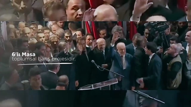 Davutoğlu, Kılıçdaroğlu'na 'teşekkür ediyorum' diyerek paylaştı: Millet İttifakı toplumsal barış projesidir