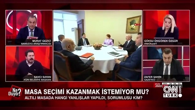 AKP'li Savcı Sayan: Erdoğan ve Bahçeli’ye destek imani bir görevdir!