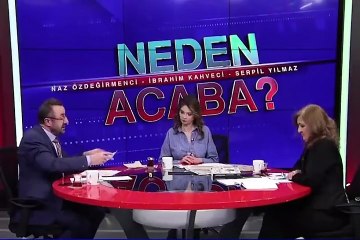 Gazeteci İbrahim Kahveci: AKP bizi çocuk yapamaz noktaya getirdi