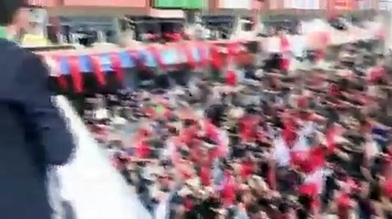 İmamoğlu: Onu 14 Mayıs'ta yollayacağız. Artık 'Kazananlar kulübüyüz'