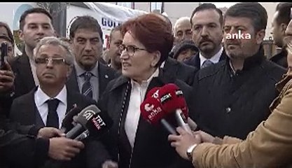İstanbul Valiliği'nden İYİ Parti binasına saldırı açıklaması