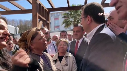 Hataylı depremzede: Ölüme terk edildik, yanımıza kimse gelmedi