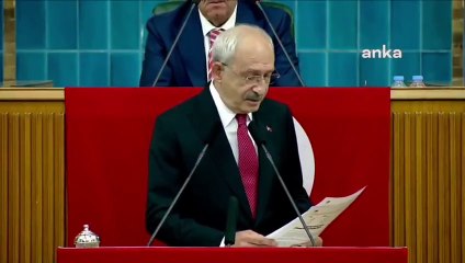 Kılıçdaroğlu'ndan Akşener için flaş sözler: Meral hanım merrttir