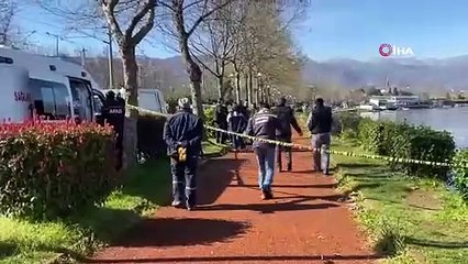 Kayıp olarak aranıyordu cesedi bulundu